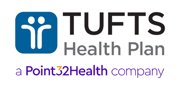 Tufts health plan logo