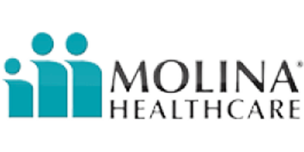 Molina healthcare logo