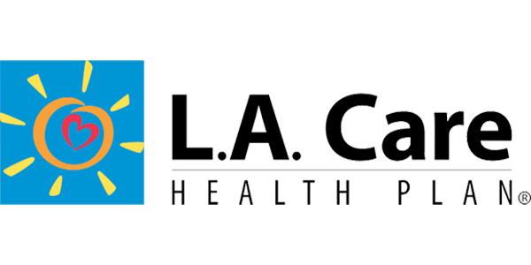 la care health plan logo