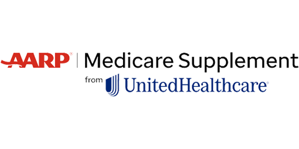 AARP Medicare Supplement from United Healthcare logo