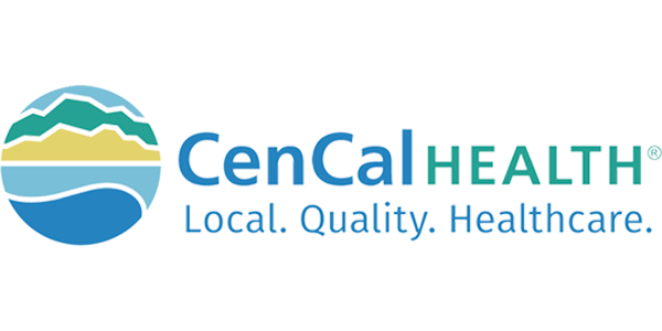 CenCal health logo