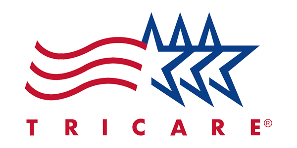 Tricare logo