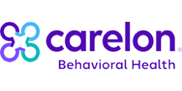 carelon Behavioral Health logo