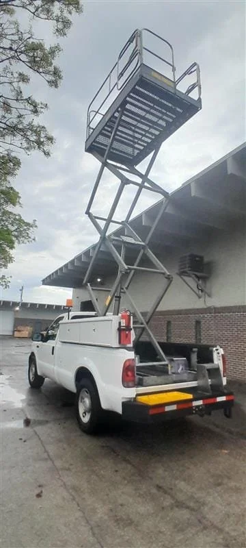HY-LIFTER HLM-15