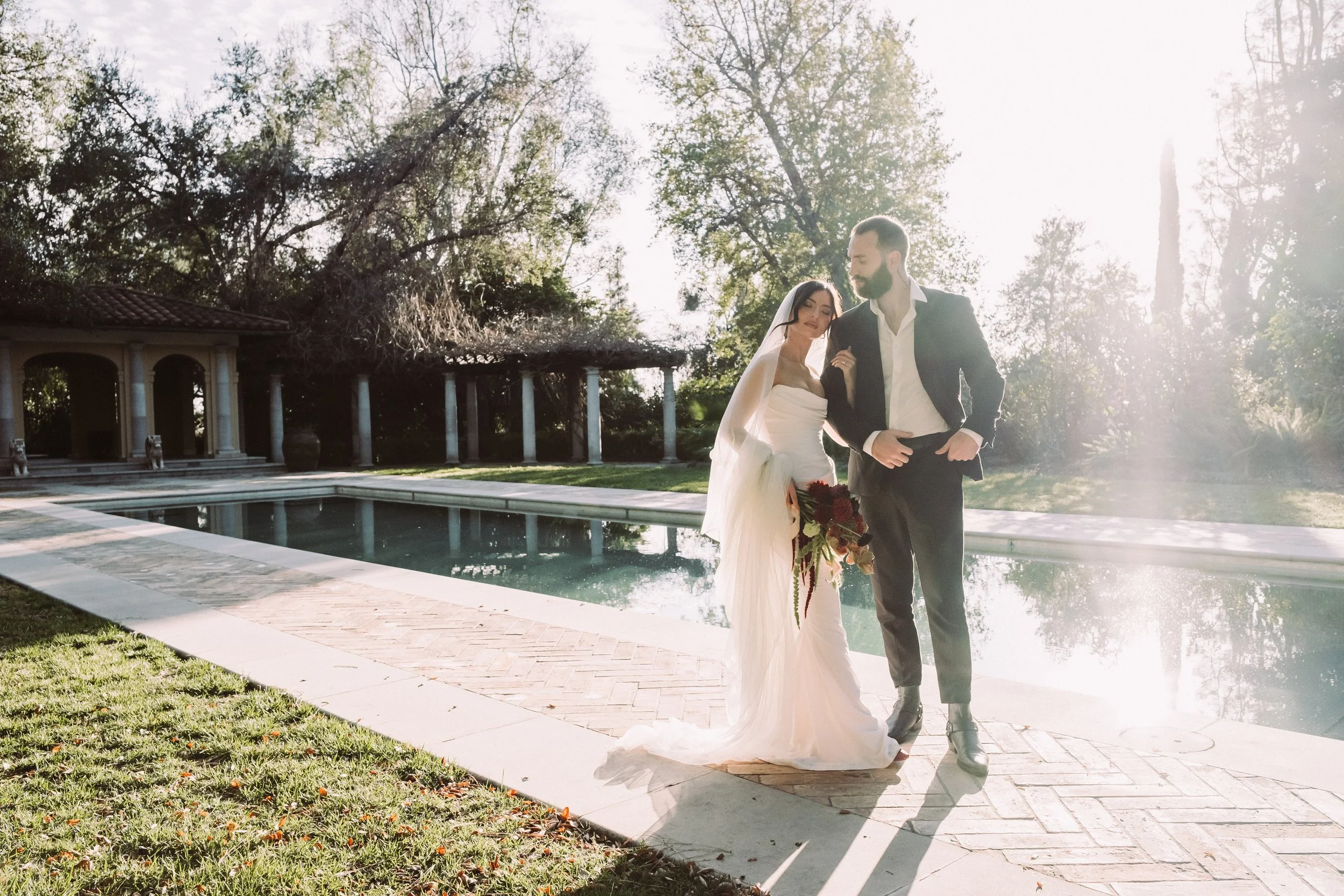 How Much Does Wedding Photography Cost in California?