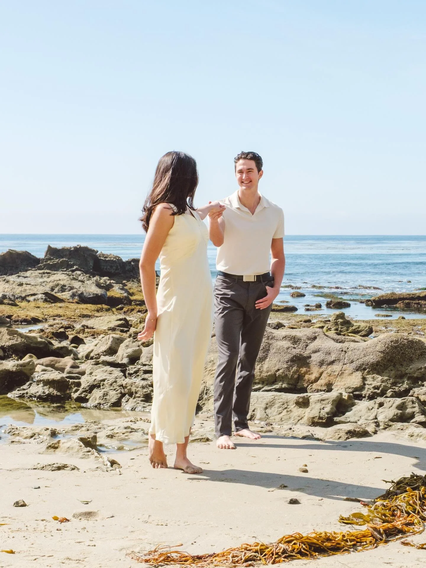 Your sign to get engaged on the beach&hellip;

Captured on fujifilm.

Engagement photos at Laguna Beach, California - sdbphotos | Southern California Wedding Photographer

#weddingphotography #socalweddingphotographer
#fujifilm #fujifilmxt3