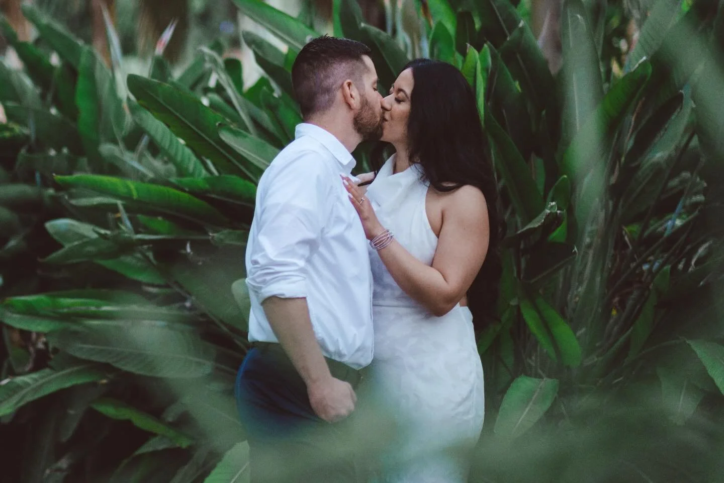 Chasing those moments where the rest of the world fades away

Captured on Fujifilm.

Engagement photos at South Coast Botanical Gardens in Palos Verdes Estates, California - sdbphotos | Southern California Wedding Photographer

#weddingphotography #s