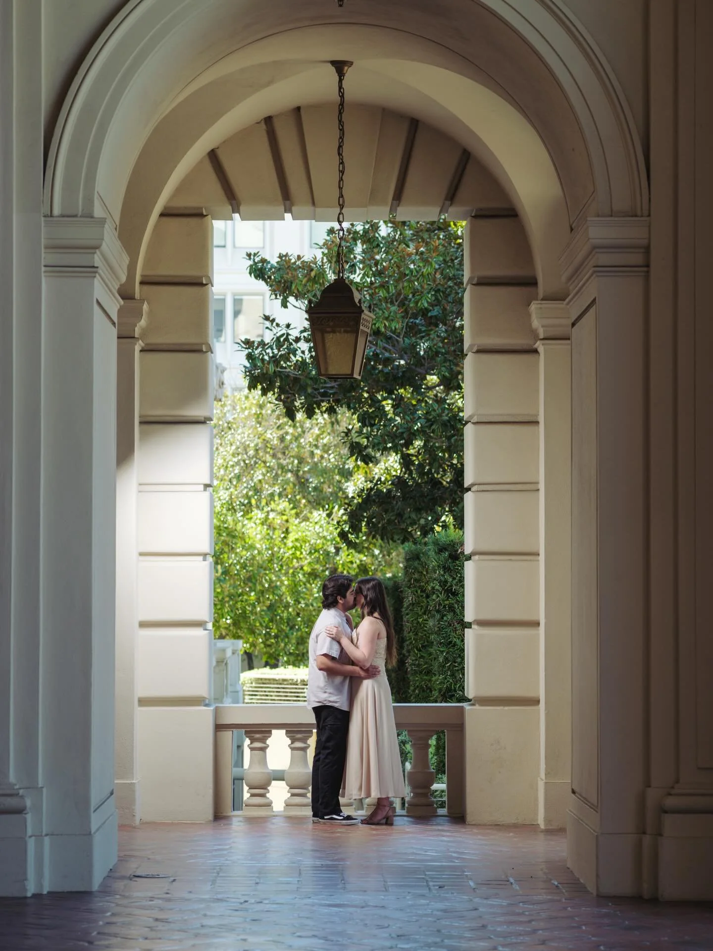 Engagement photos at Pasadena City Hall in Pasadena, California - sdbphotos | Southern California Wedding Photographer

Captured on Fujifilm.

#weddingphotography #socalweddingphotographer
#fujifilm
