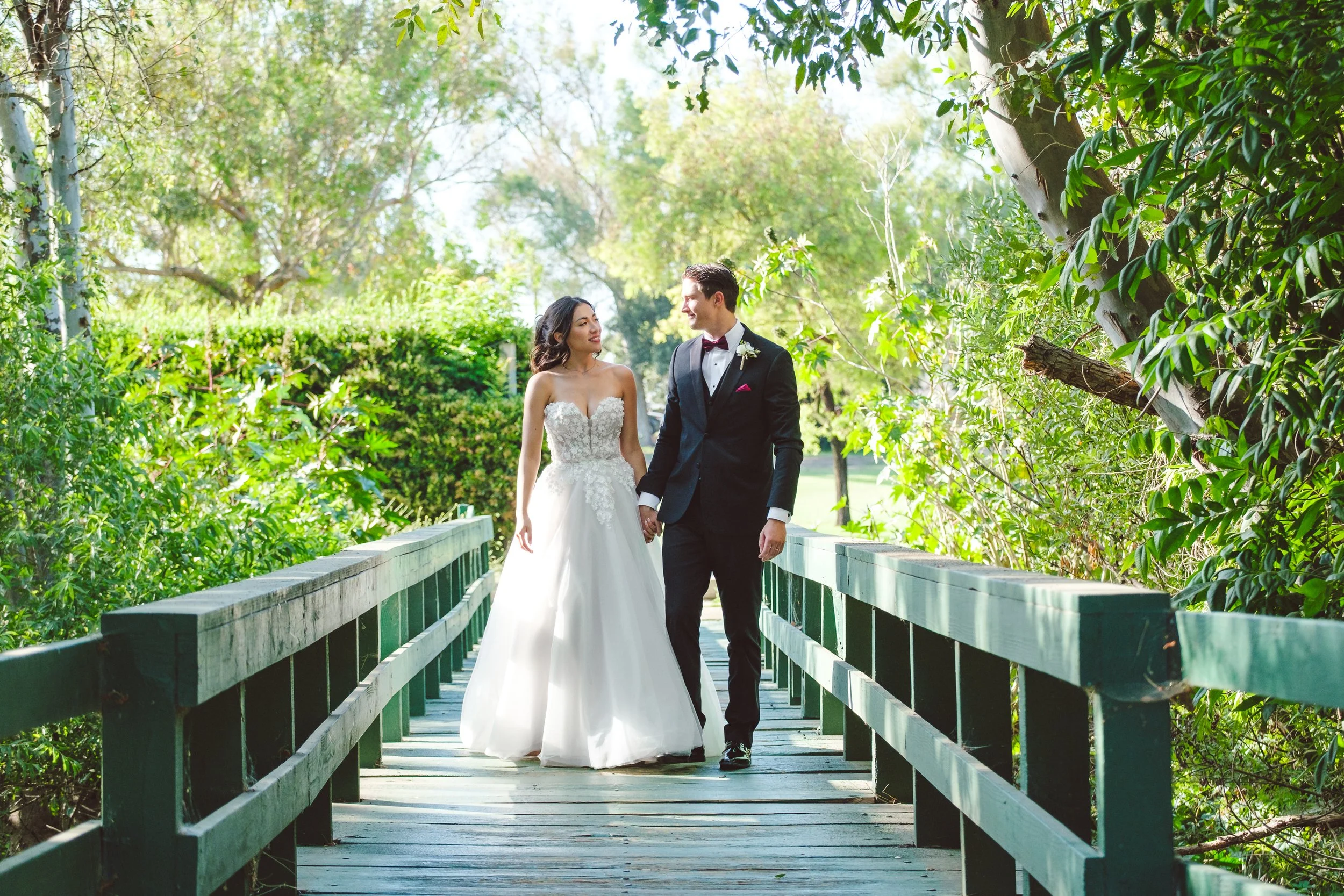 Why Fujifilm Is Perfect for Wedding Photography