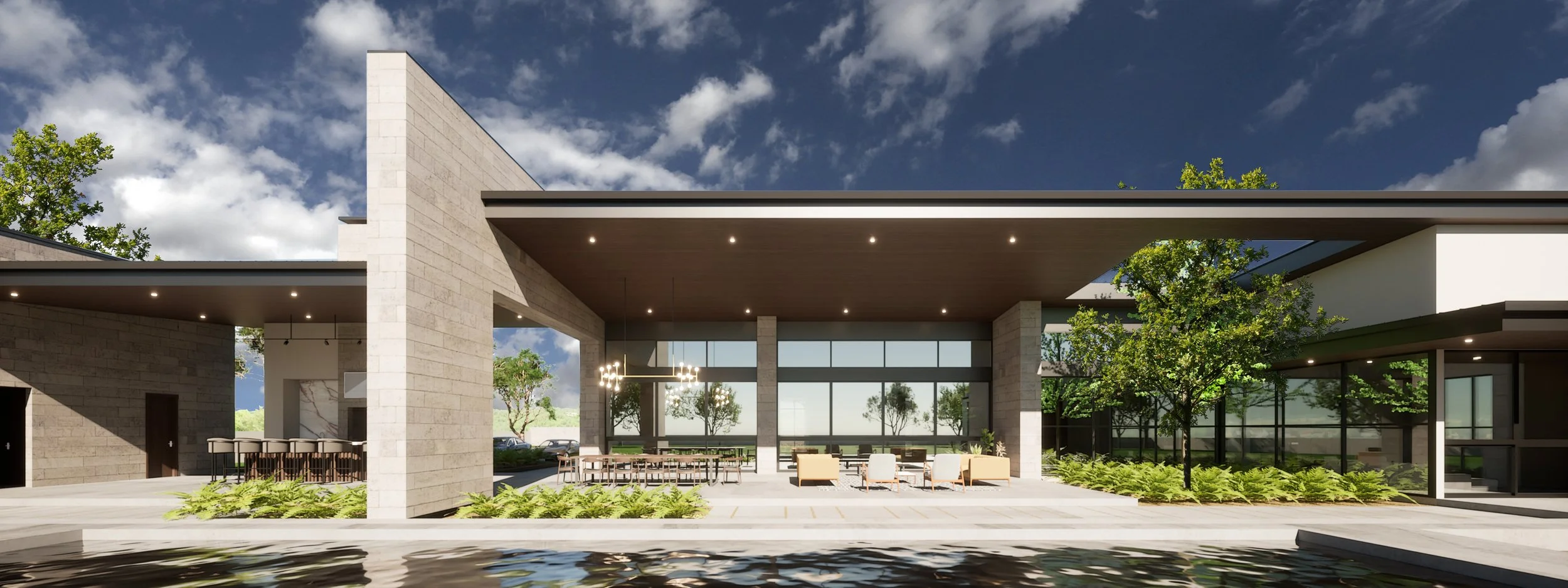 Elite Residence