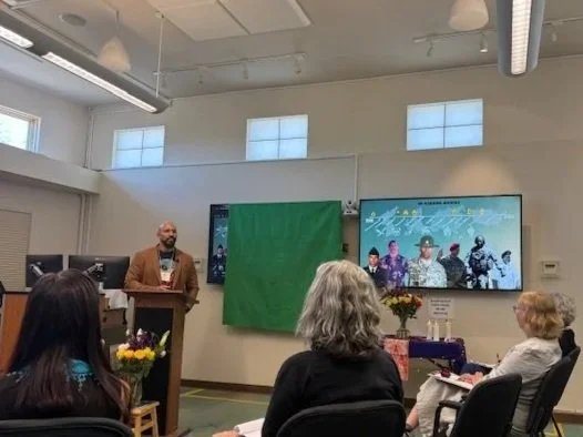 Doctoral Dissertation Defense | Santa, Fe, NM | 2026