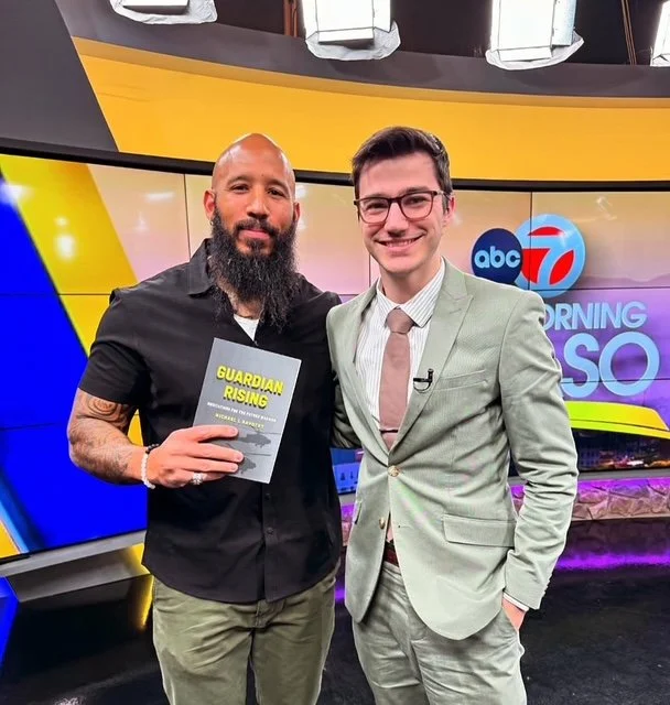 KVIA ABC 7 Interview | El Paso, TX | 2024