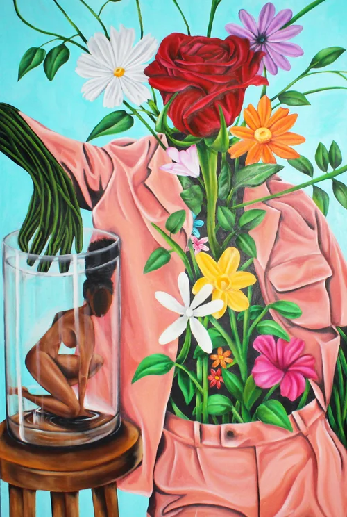 Nourishment
