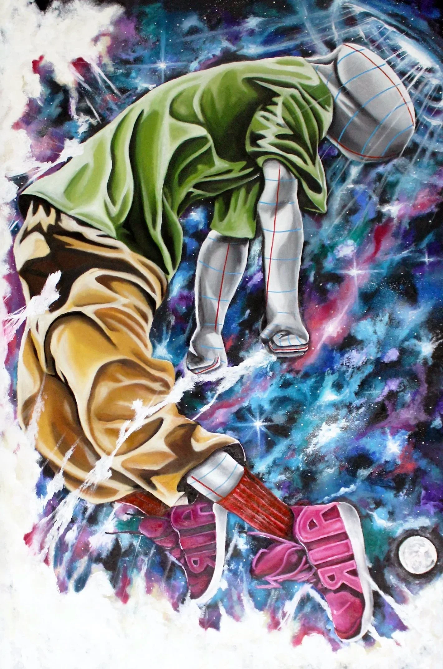 Limitless