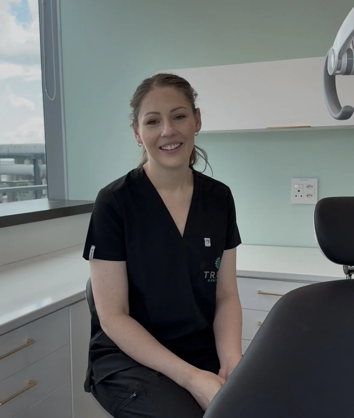 National Oral Health Month - Revolutionising dental care through wellness integration