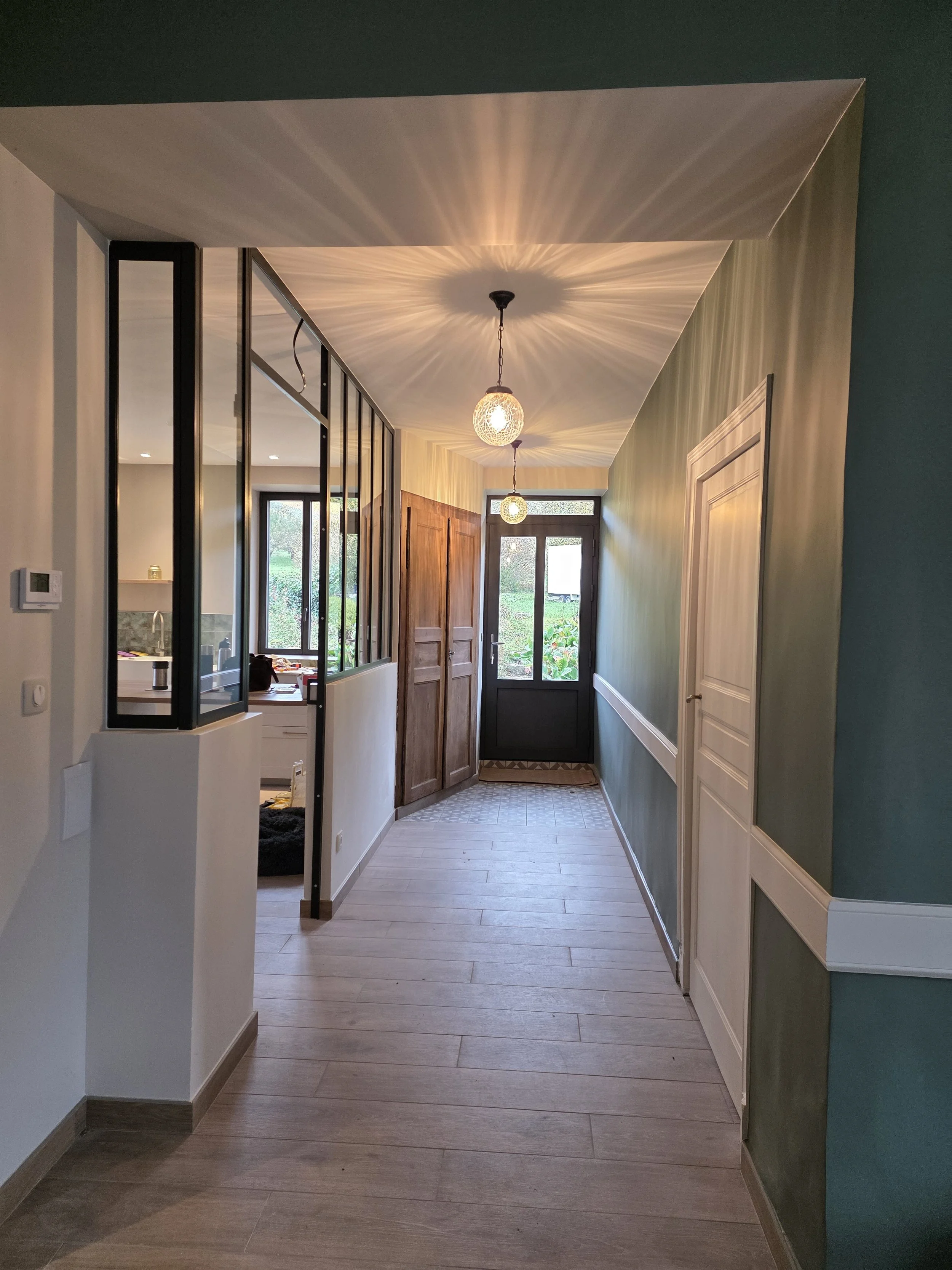 Entrée