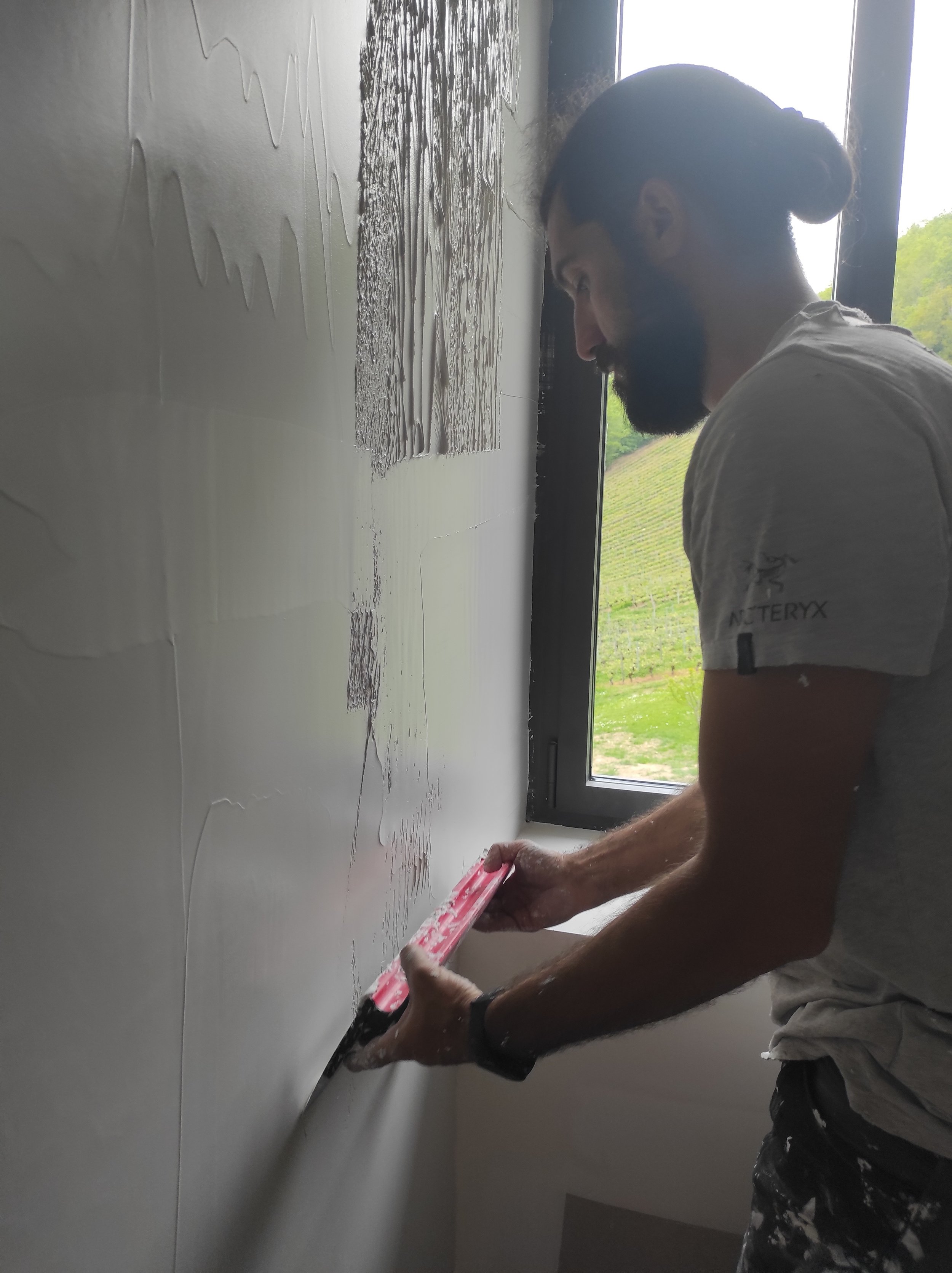 Rénovation intérieure complète
