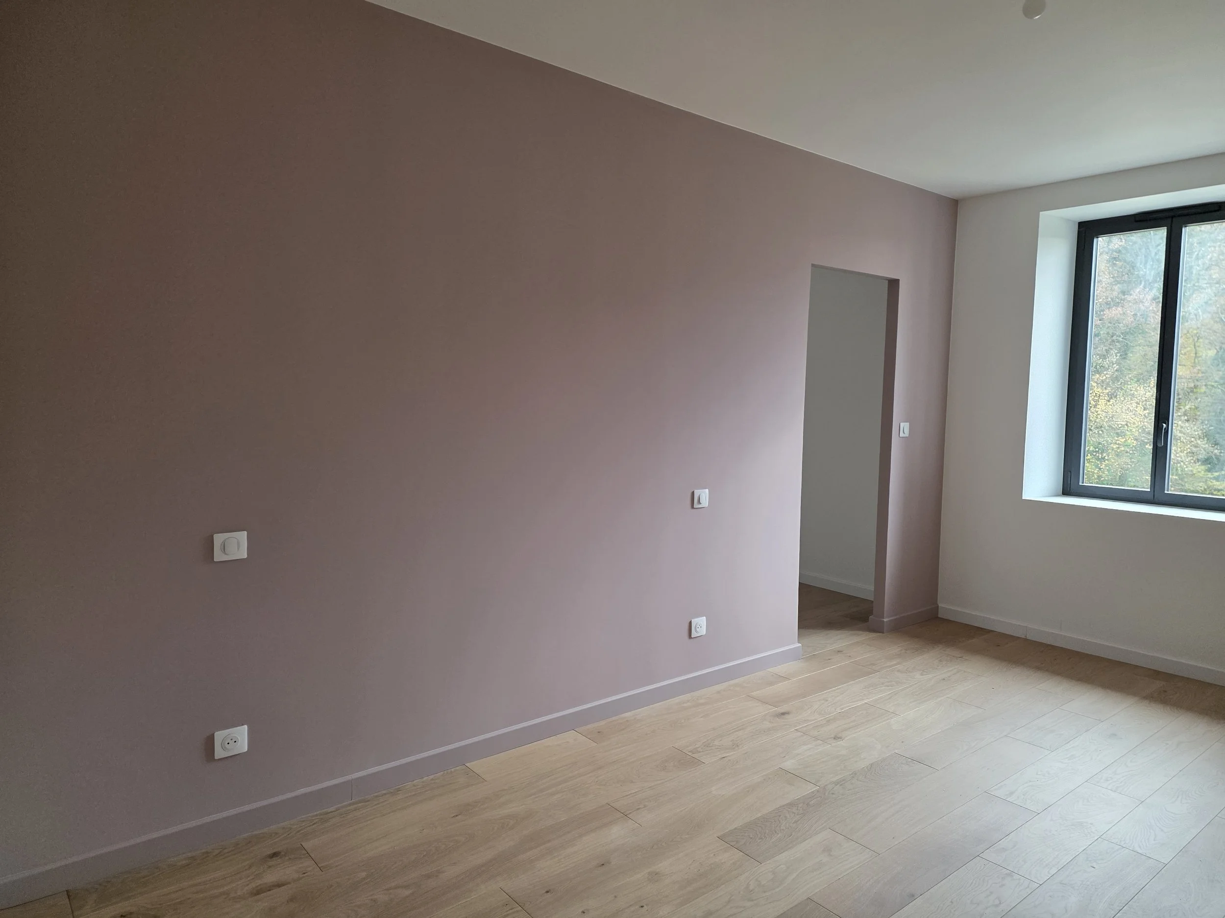 Chambre principale 2