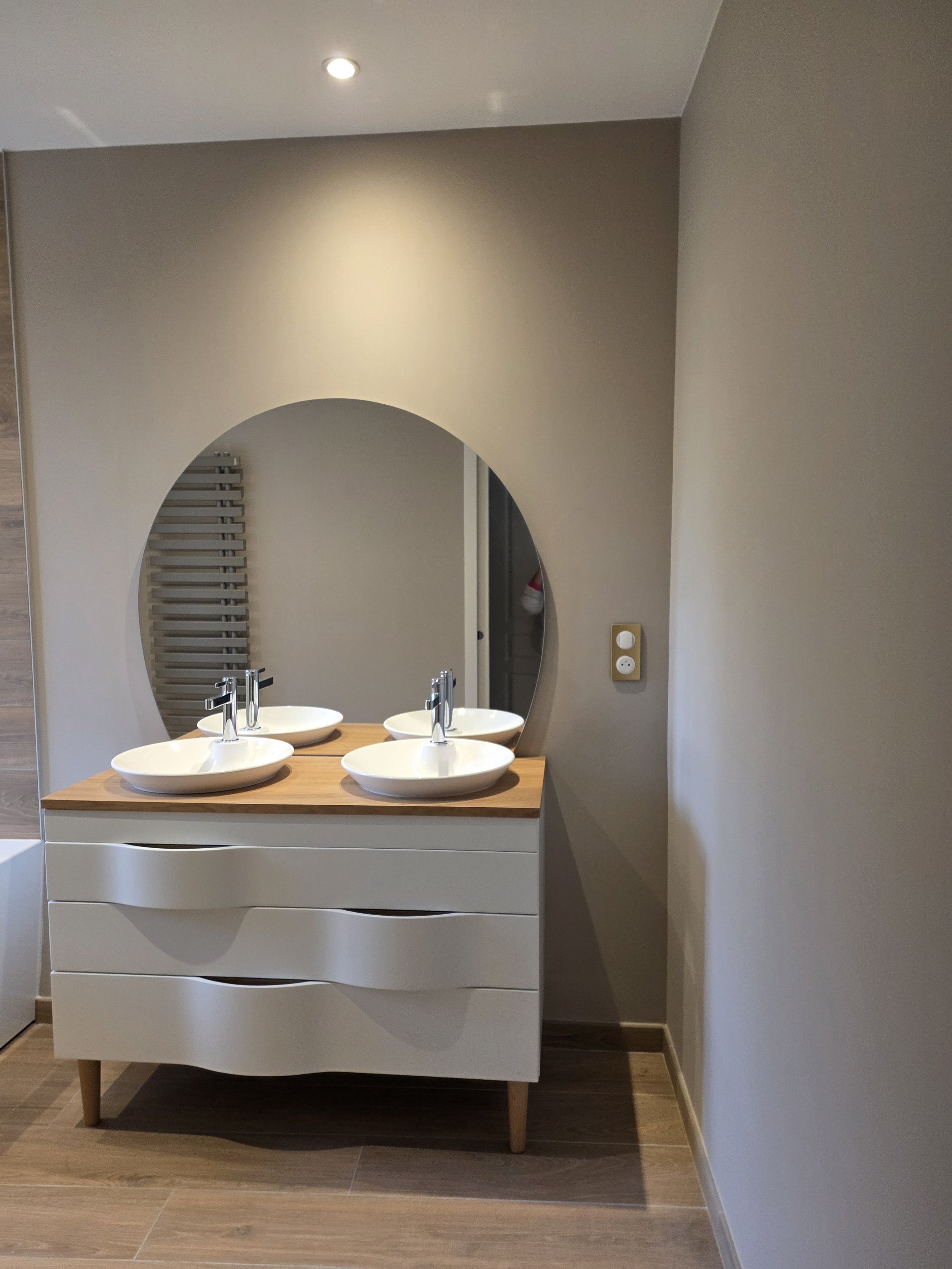 Salle de bains 2