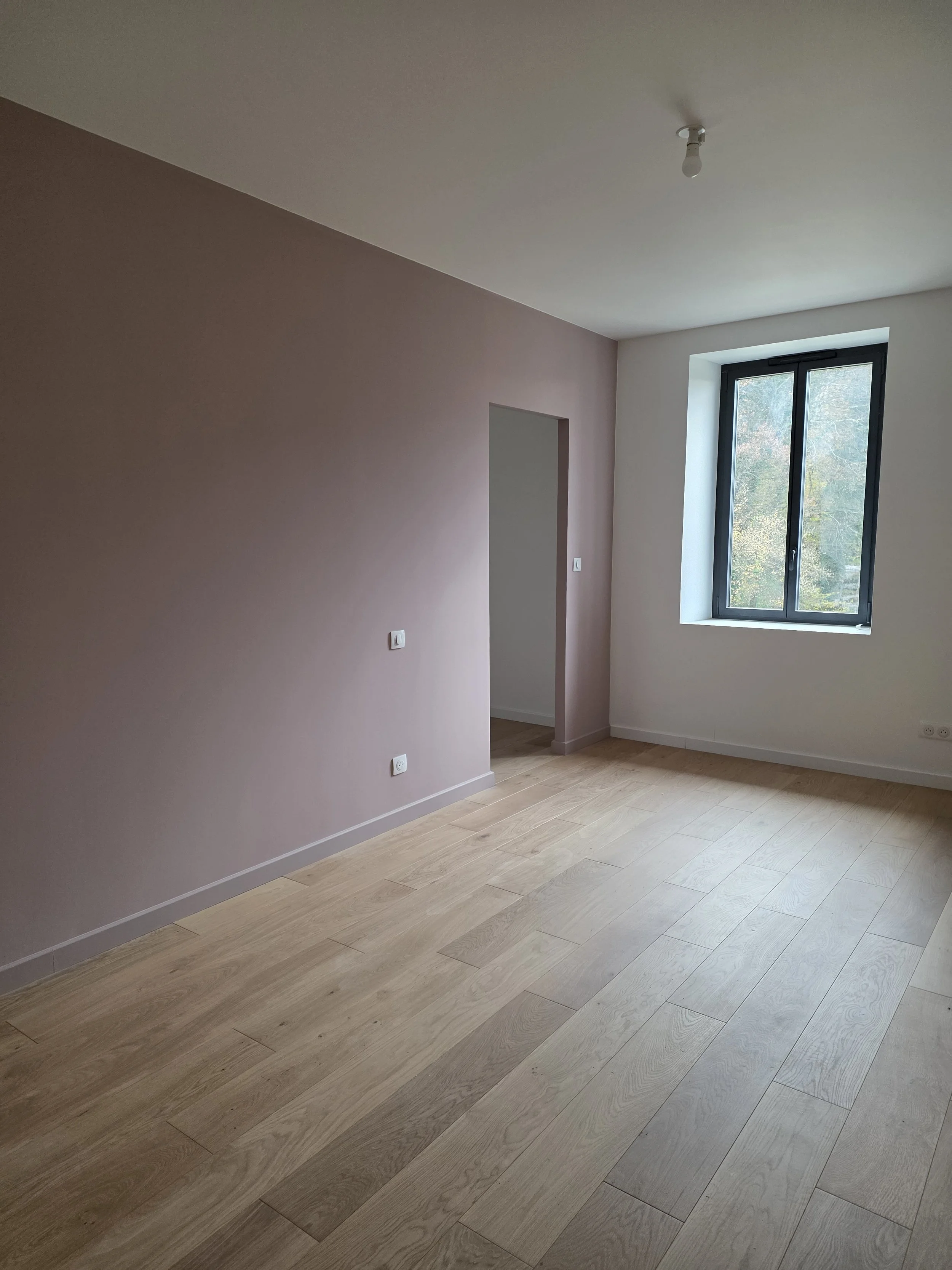 Chambre principale 2