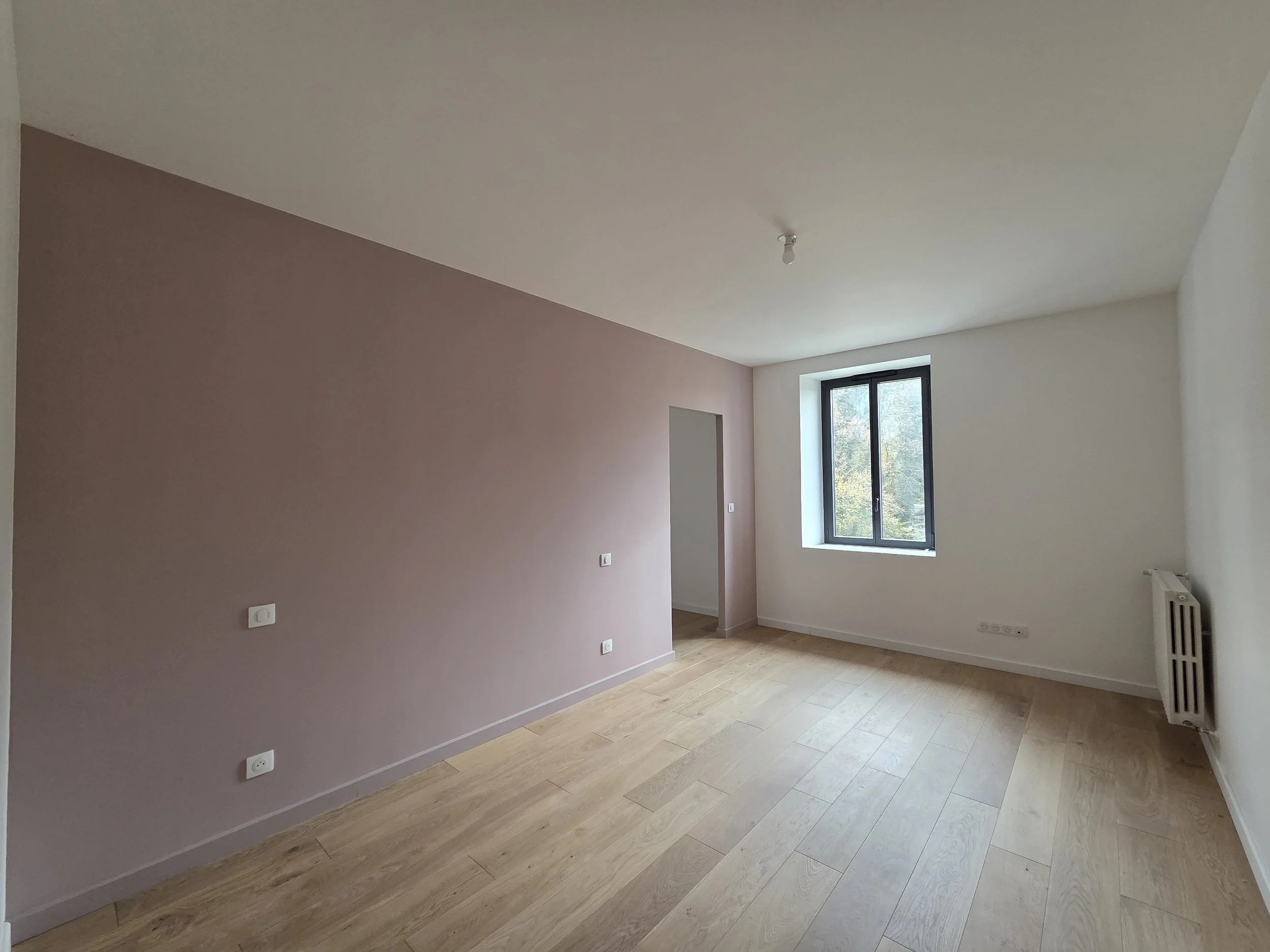 Chambre principale 2