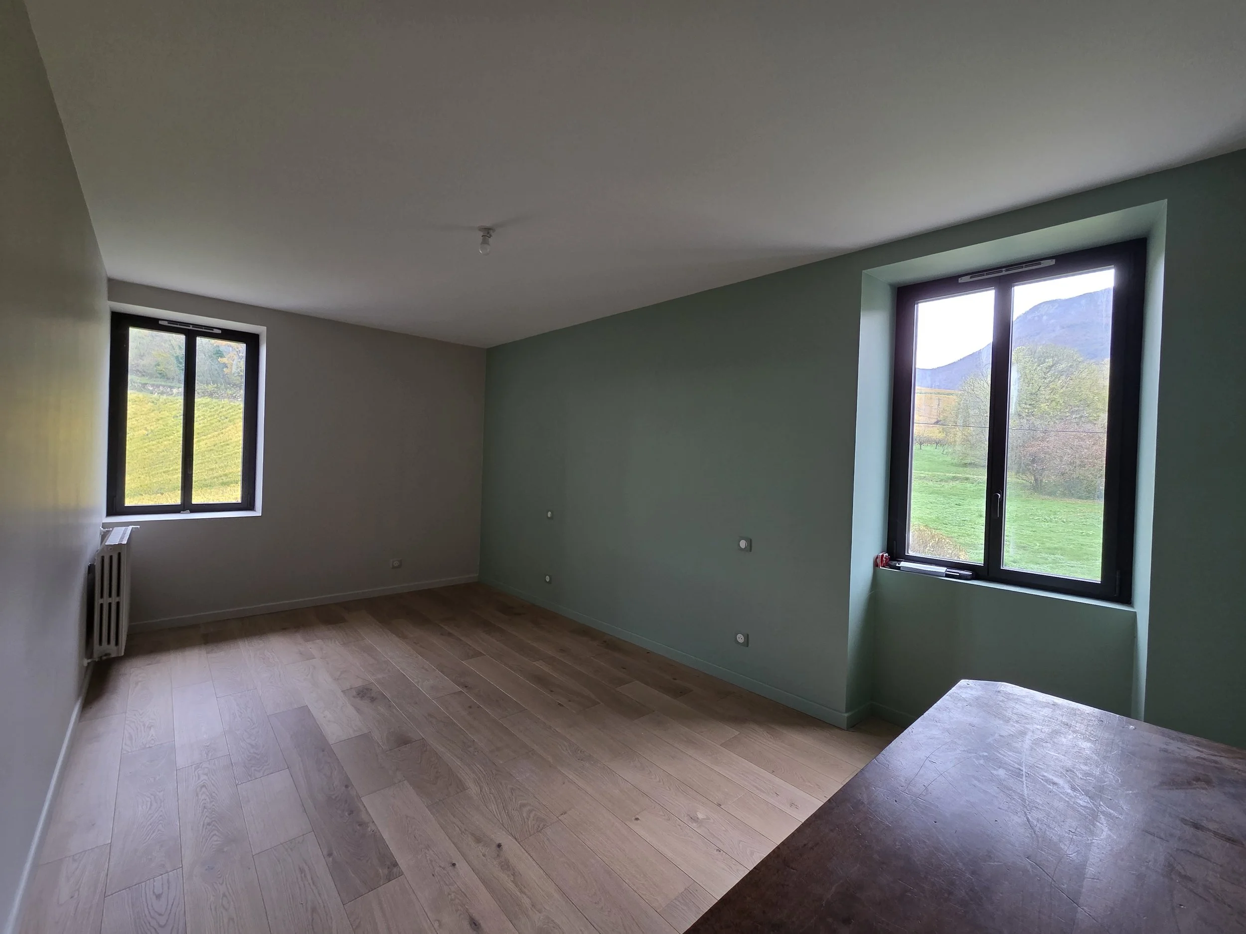 Chambre principale 1