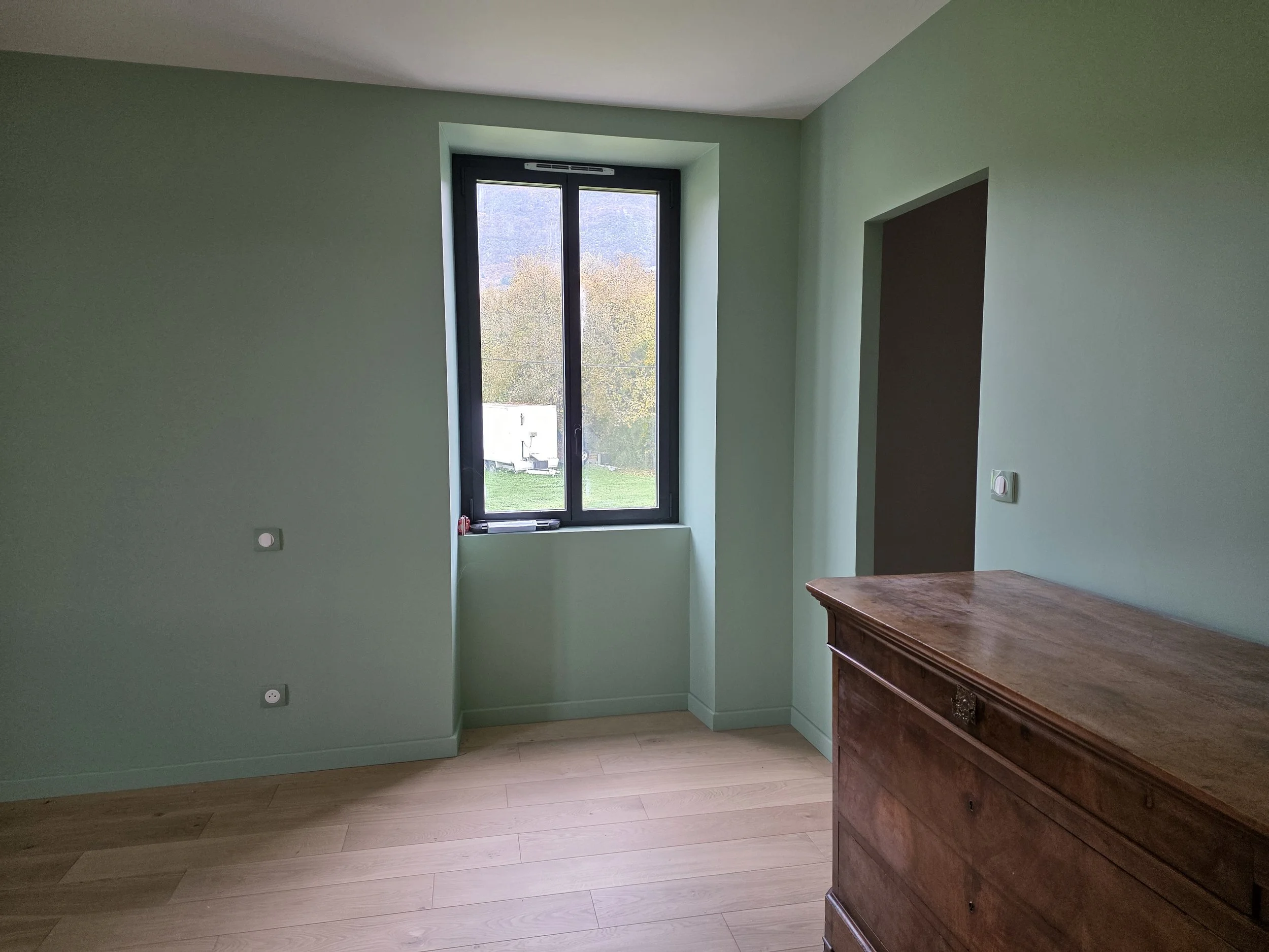 Chambre principale 1