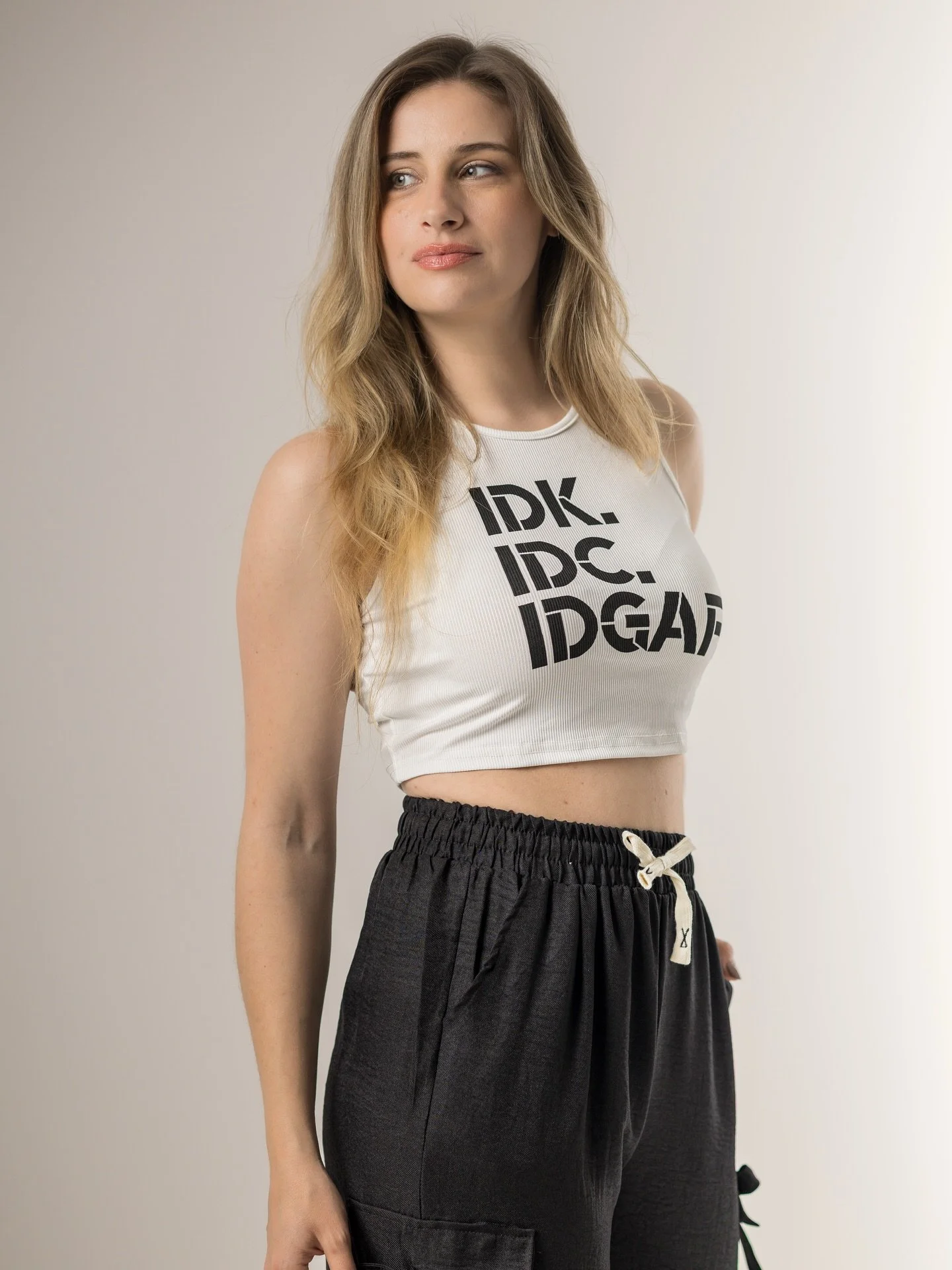 Sesi&oacute;n de fotos.
Cliente: @moniquemodamayorista 
Modelo: @gaabyleon 
Ph: @appleboyproductions