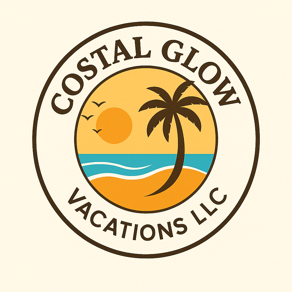 COSTAL GLOW VACATIONS
