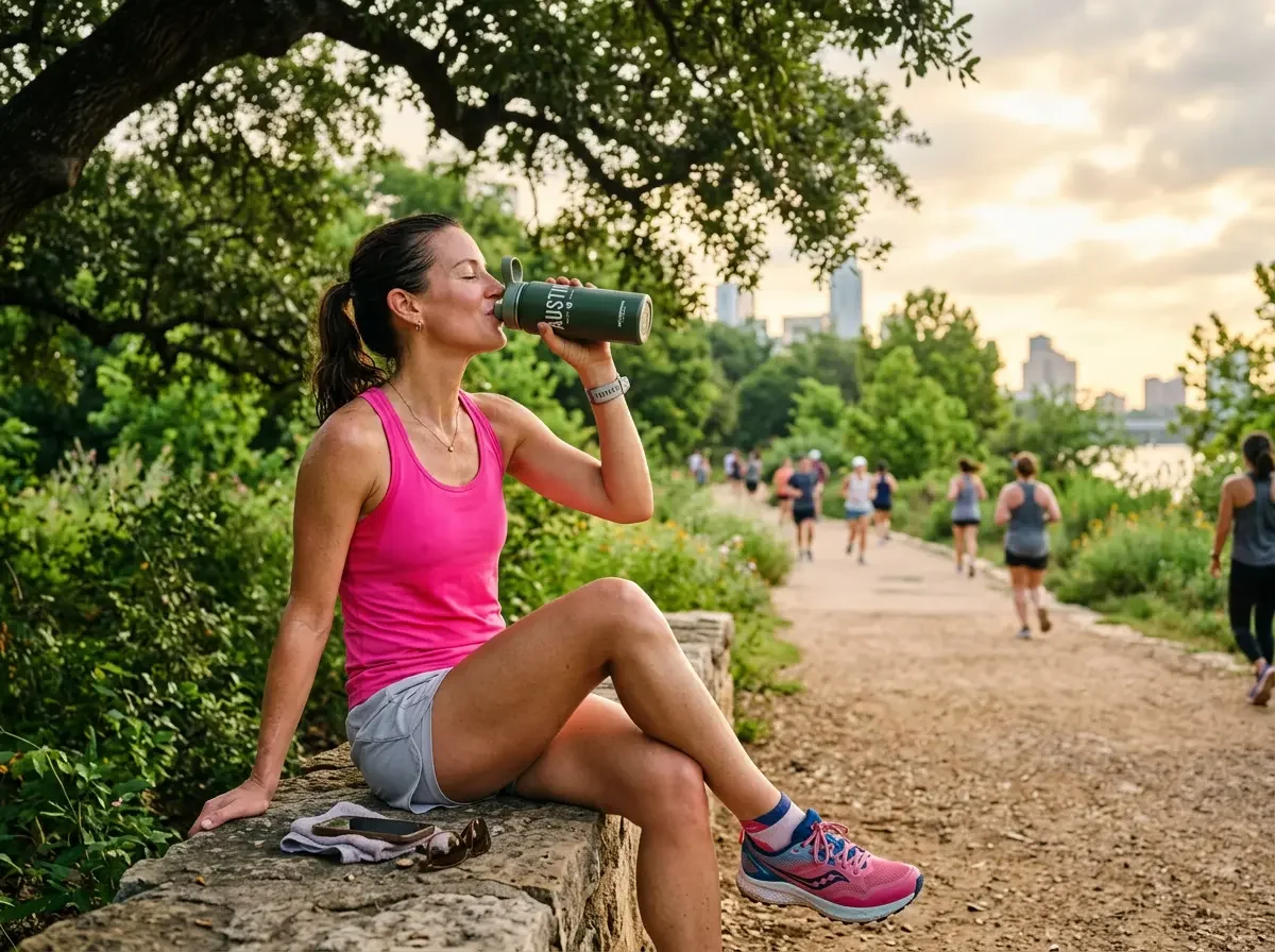 Austin Summers Can Quietly Worsen Chronic Health Issues
