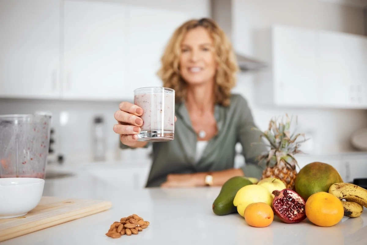 Metabolic Health in Midlife: How to Feel Strong, Clear, and Energized Again
