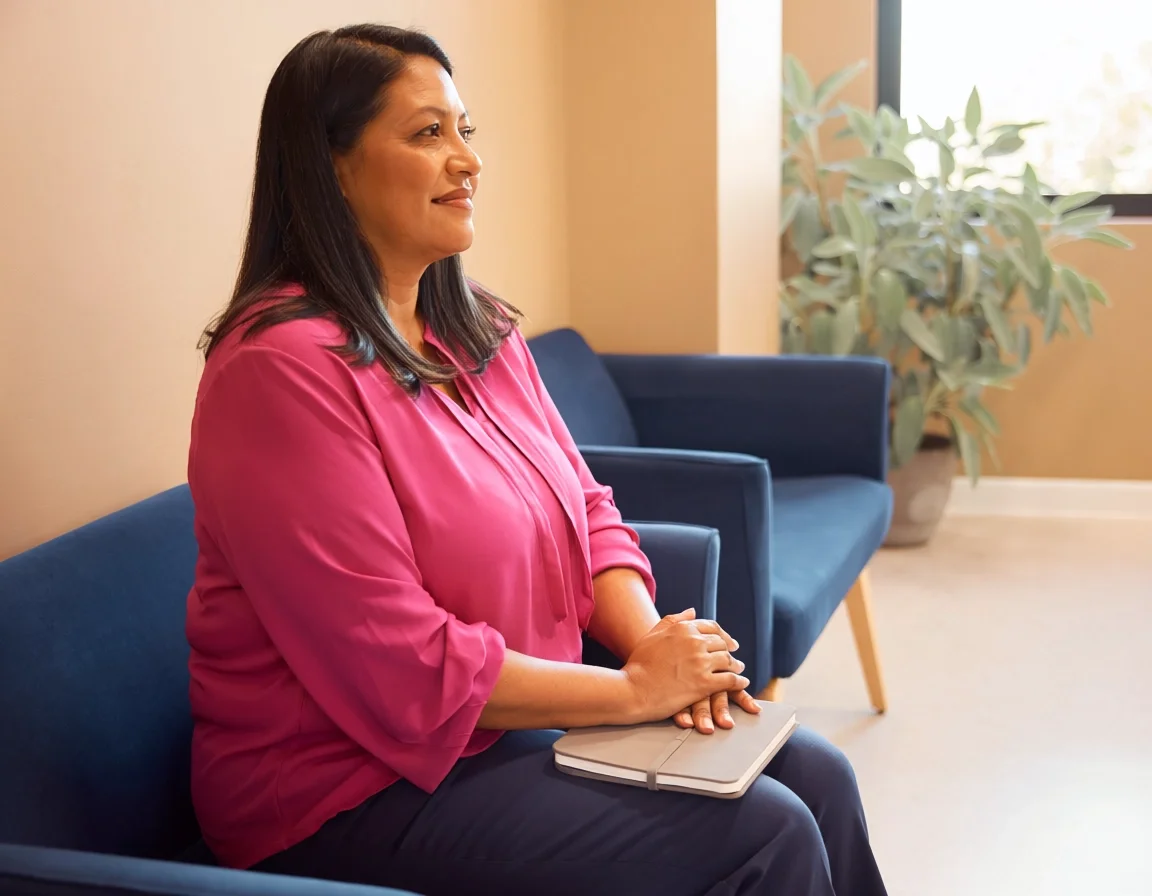 Personalized Preventive Healthcare Is the Future of Women's Wellness