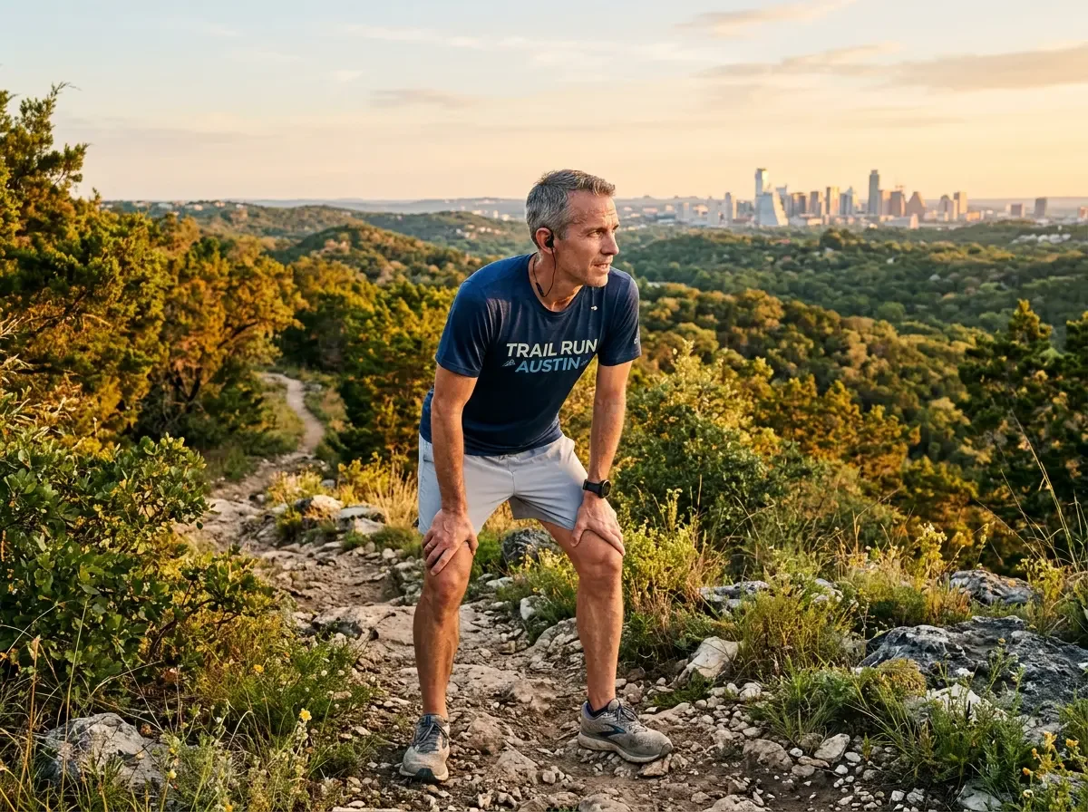 Why So Many Men in Austin Ignore Preventive Care Until Burnout Hits