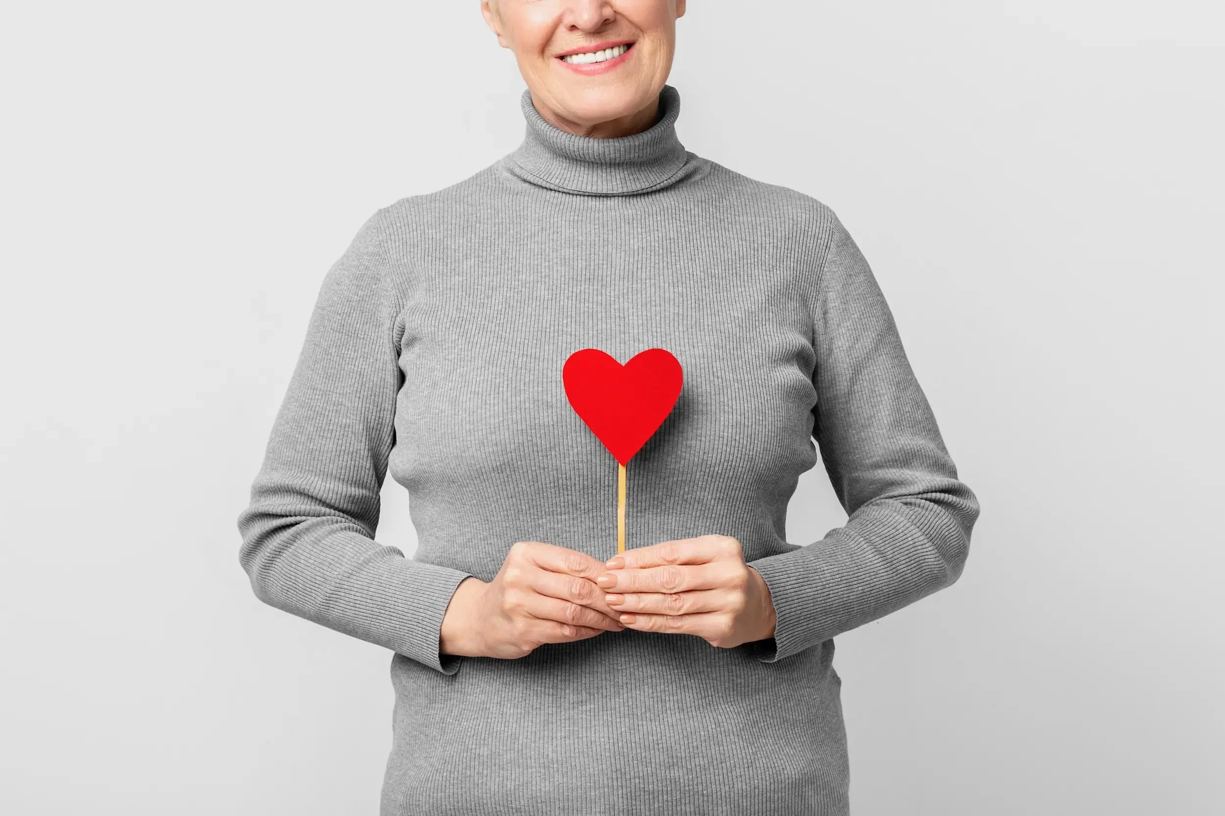 Rethinking Valentine’s Day: Why Women’s Health Deserves Center Stage