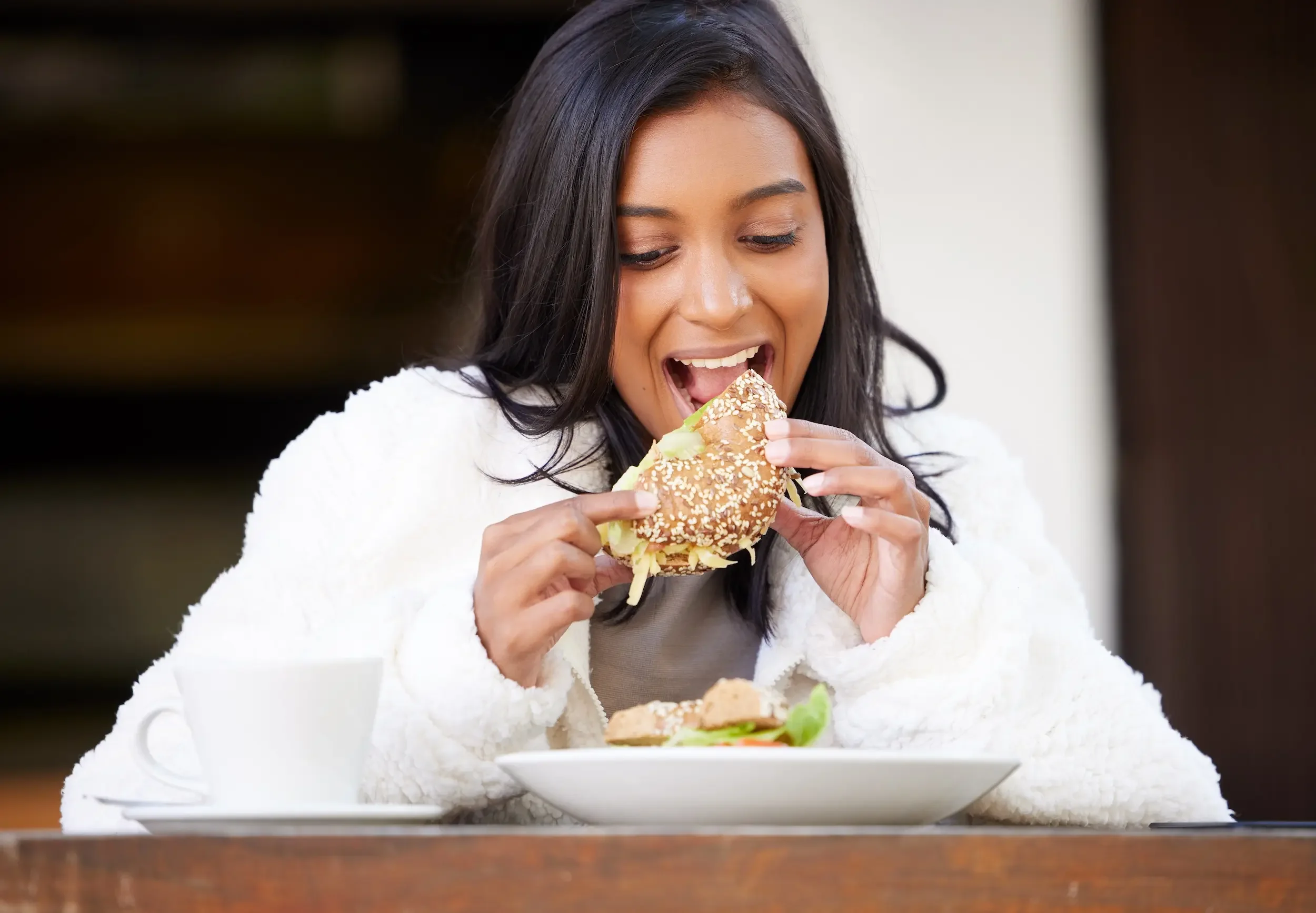 Why a Heart-Healthy Way of Eating for Women Should Feel Supportive, Not Restrictive