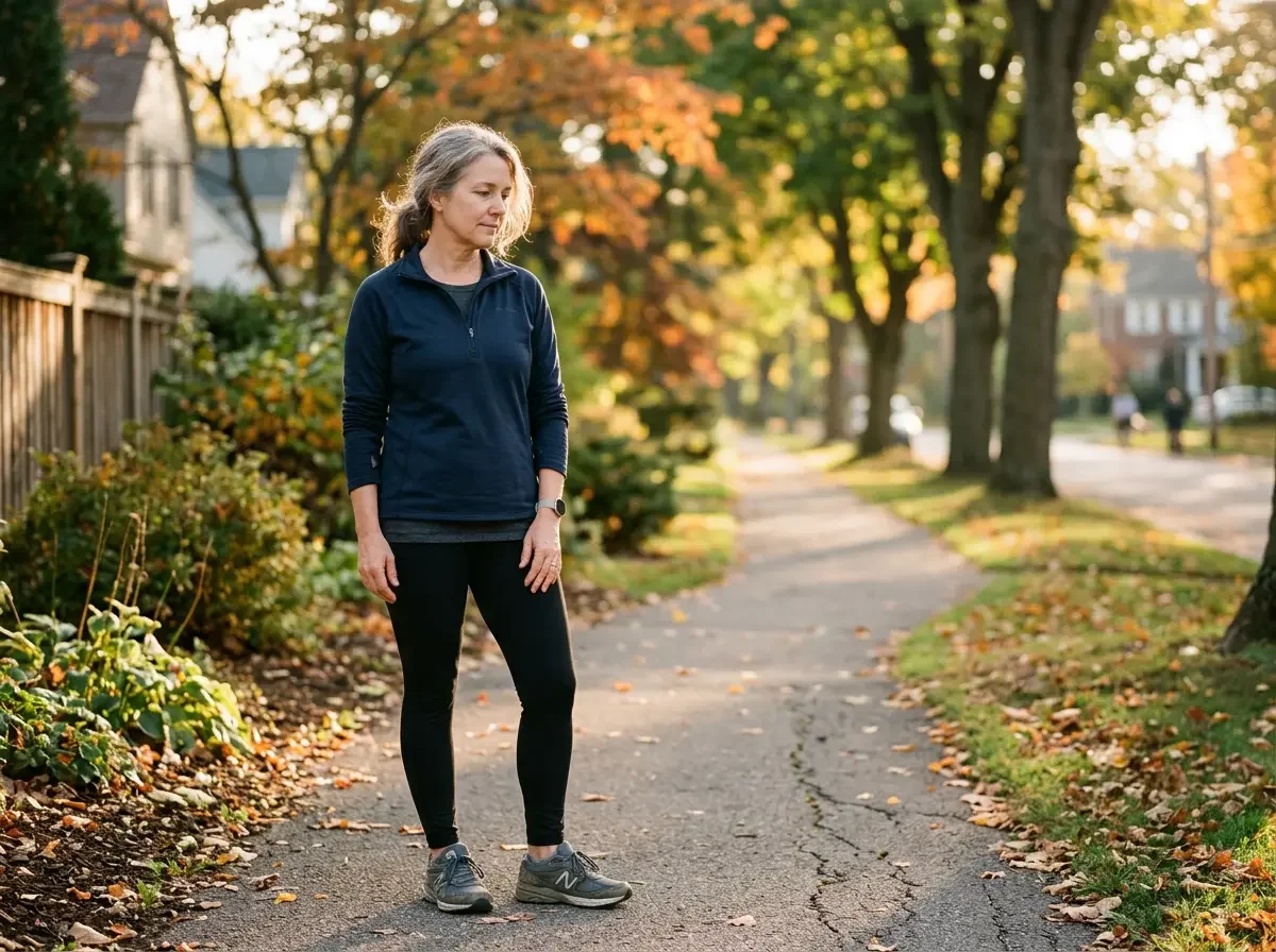 When 'Healthy' Isn't Enough: Optimizing Your Health in Midlife