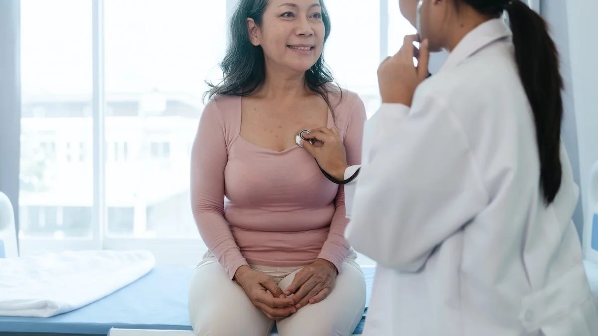 Why Menopause Care Benefits from a Concierge Primary Care Approach