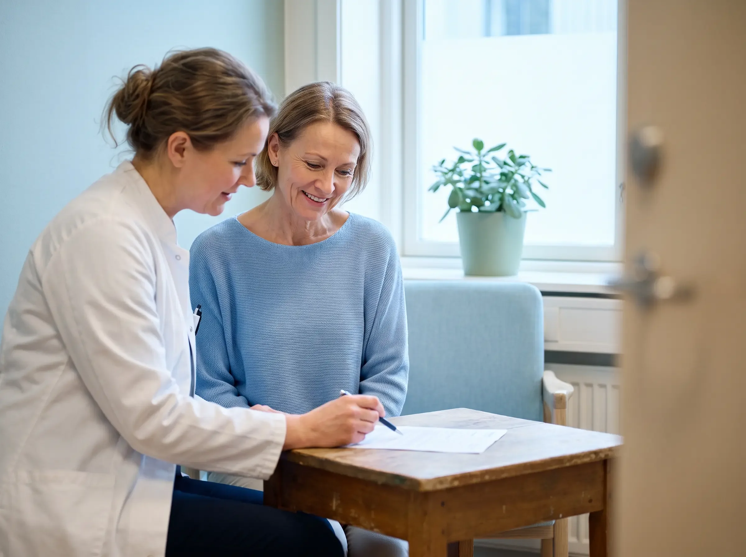 Why Your Cholesterol Changes at Menopause (and What to Do About It)