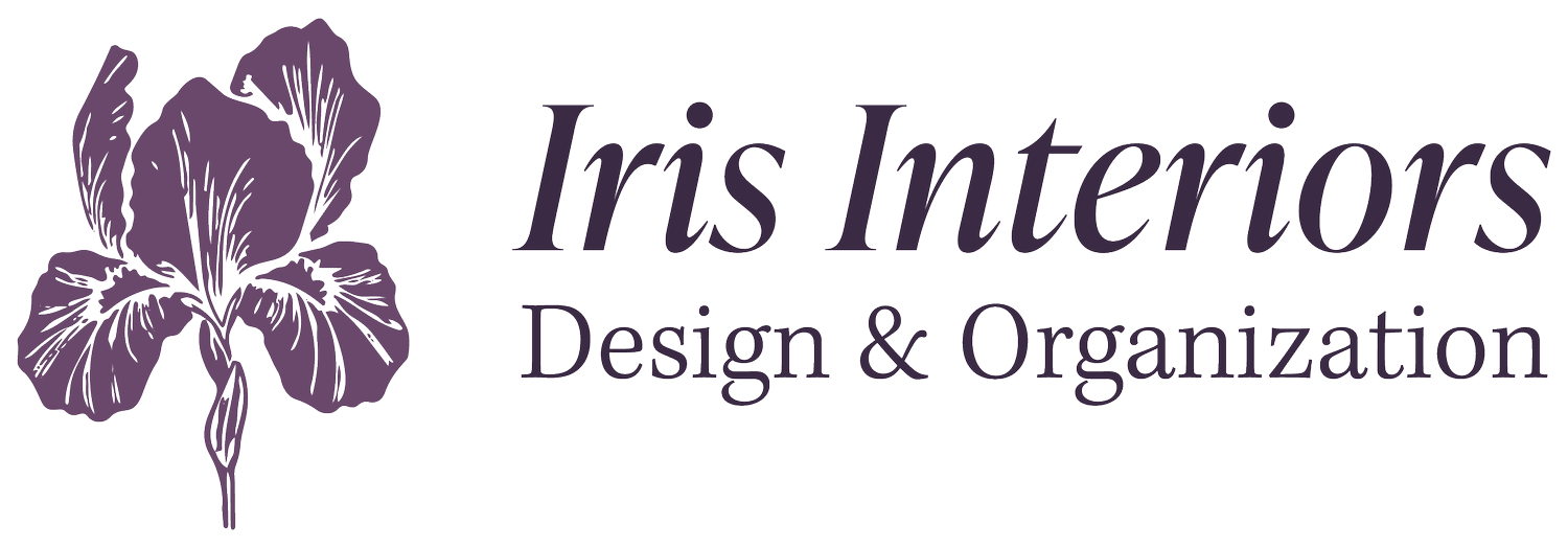 Iris Interiors Design &amp; Organizing