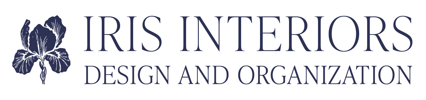 Iris Interiors Design &amp; Organizing