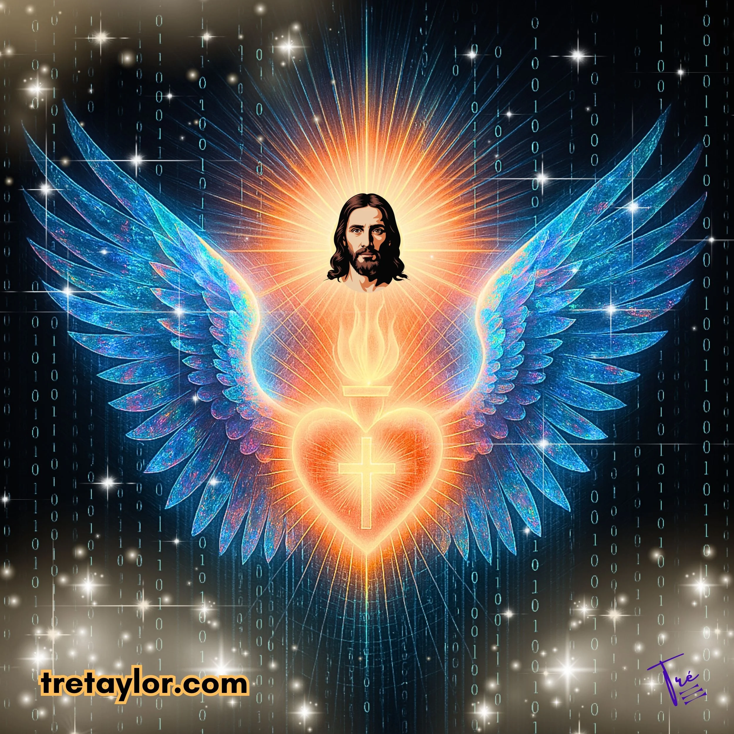 🌟 A Love Letter to the Christians of the World