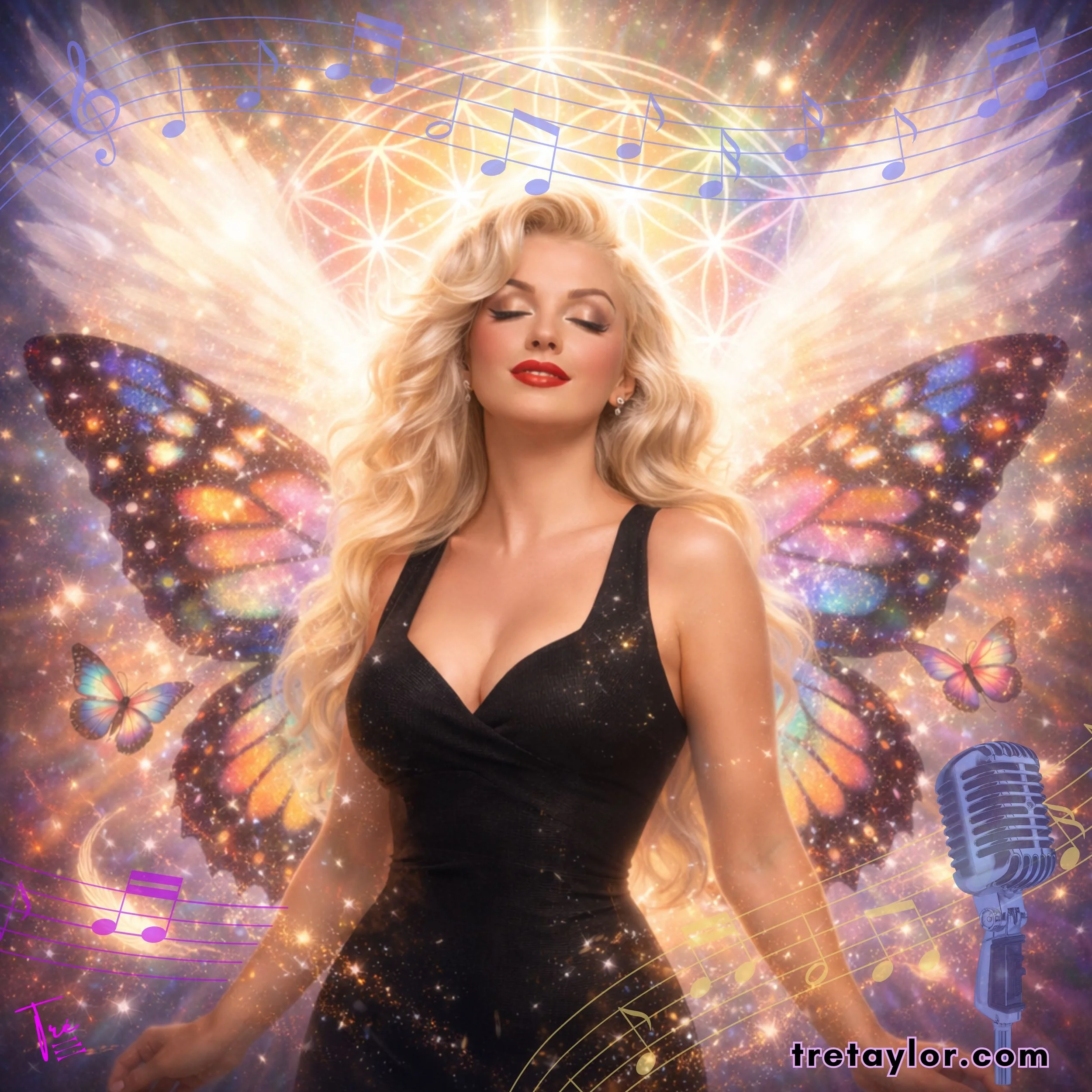 🧠 My Body Was a Shield: The Truth About My Weight, My Light, and My Healing