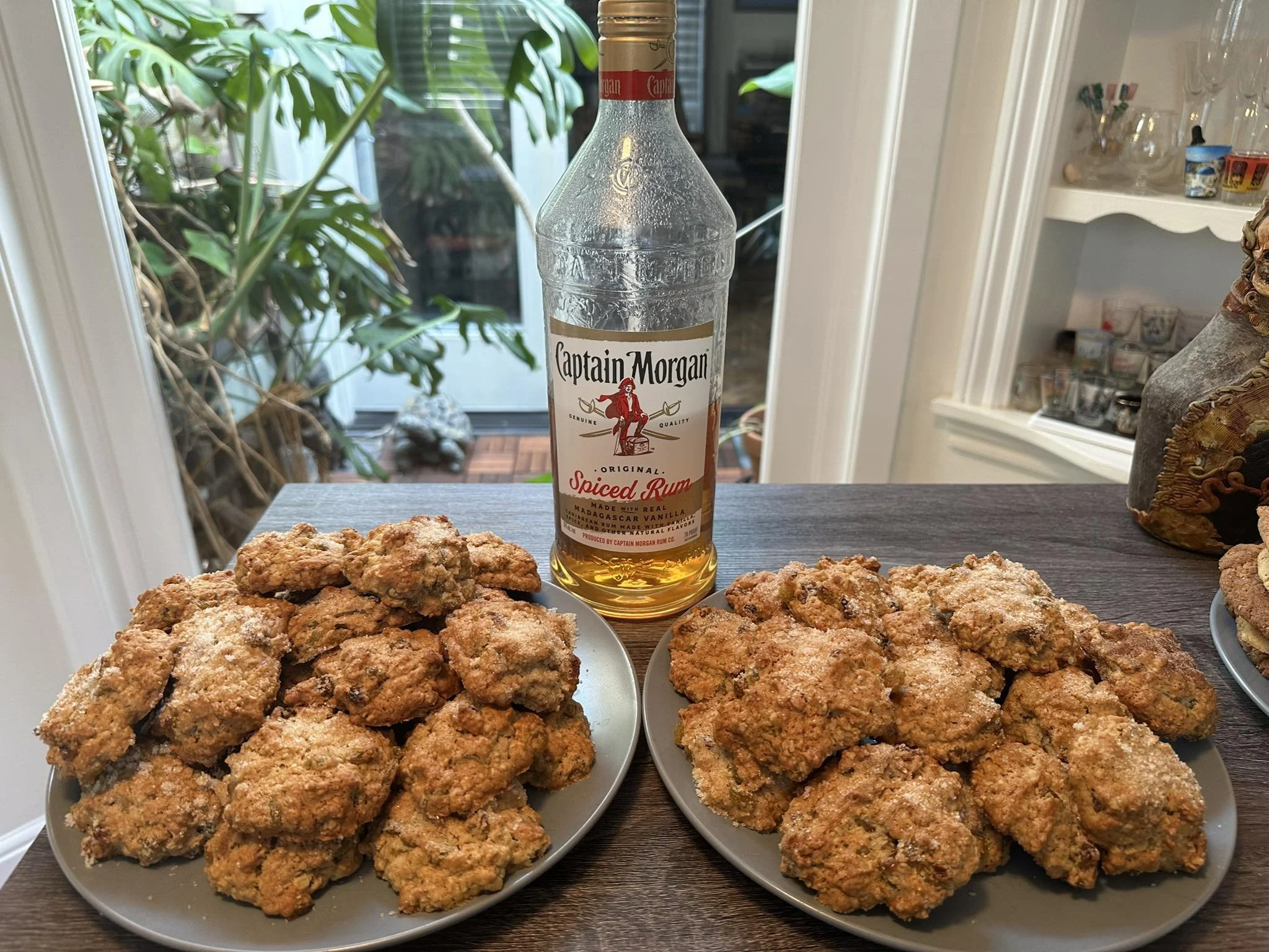 Pirate Cookies tretaylor.com 2025