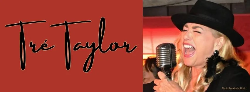 Jazz Vocalist