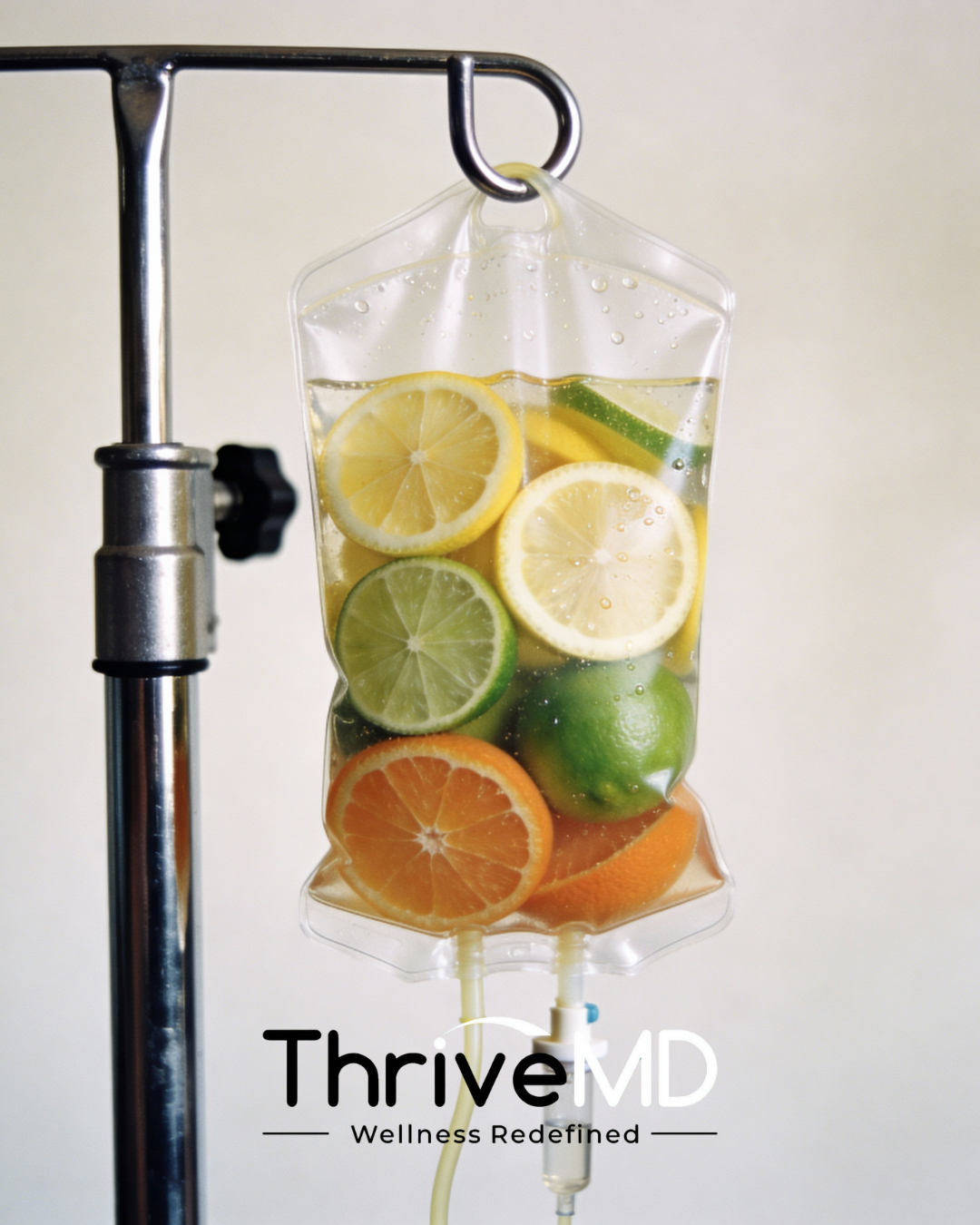 IV Therapy: Why Not All Treatments Are Created Equal