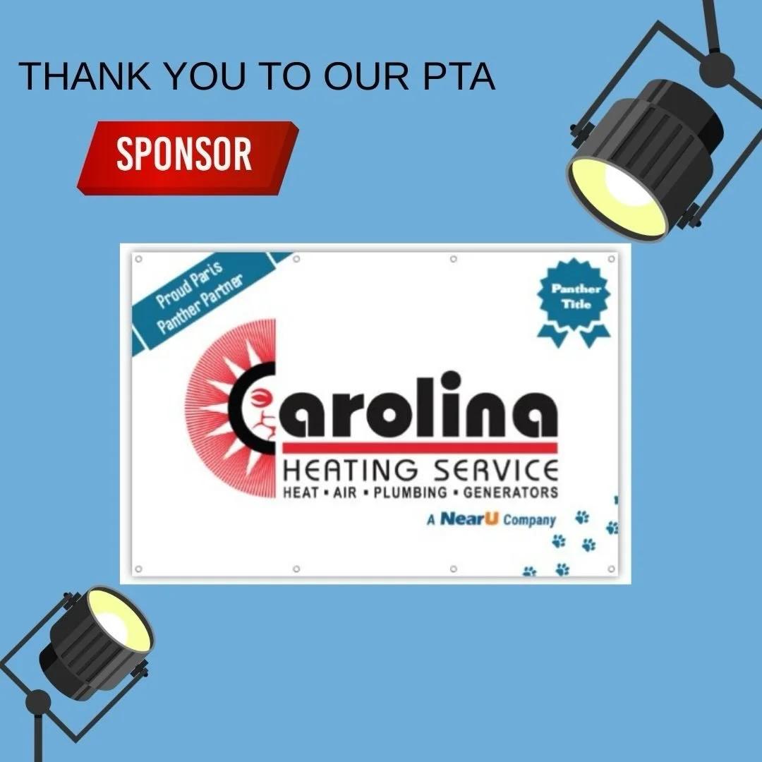 This one sponsor has given so much to us and we know how grateful we are for heat right now in this cold. Thank you @carolinaheatingservice 🔥