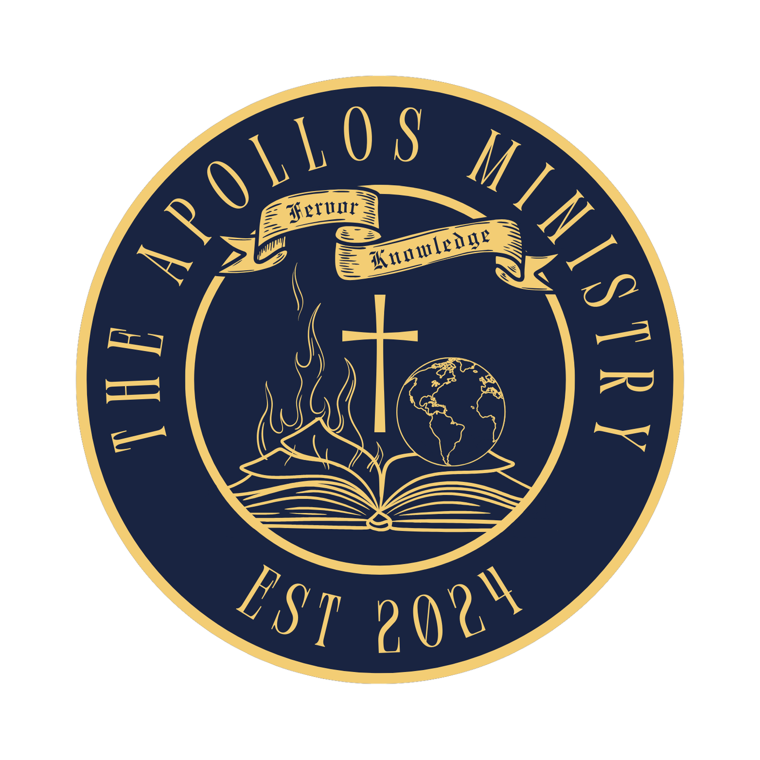 The Apollos Ministry