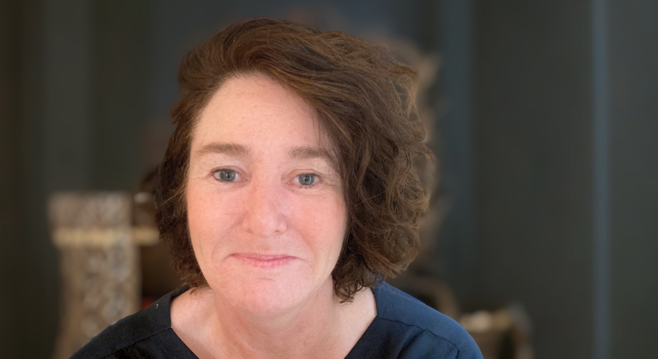 oprichter The Autism Way - Lyette van Dijk