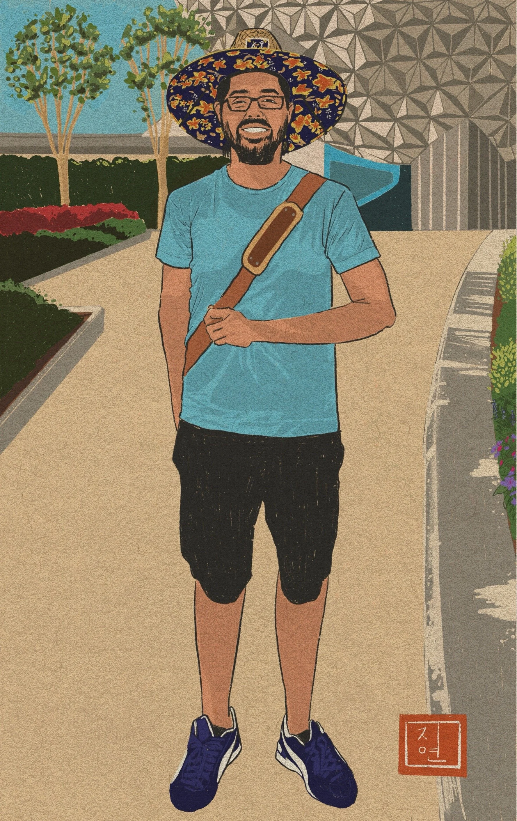 Kenny (Digital)