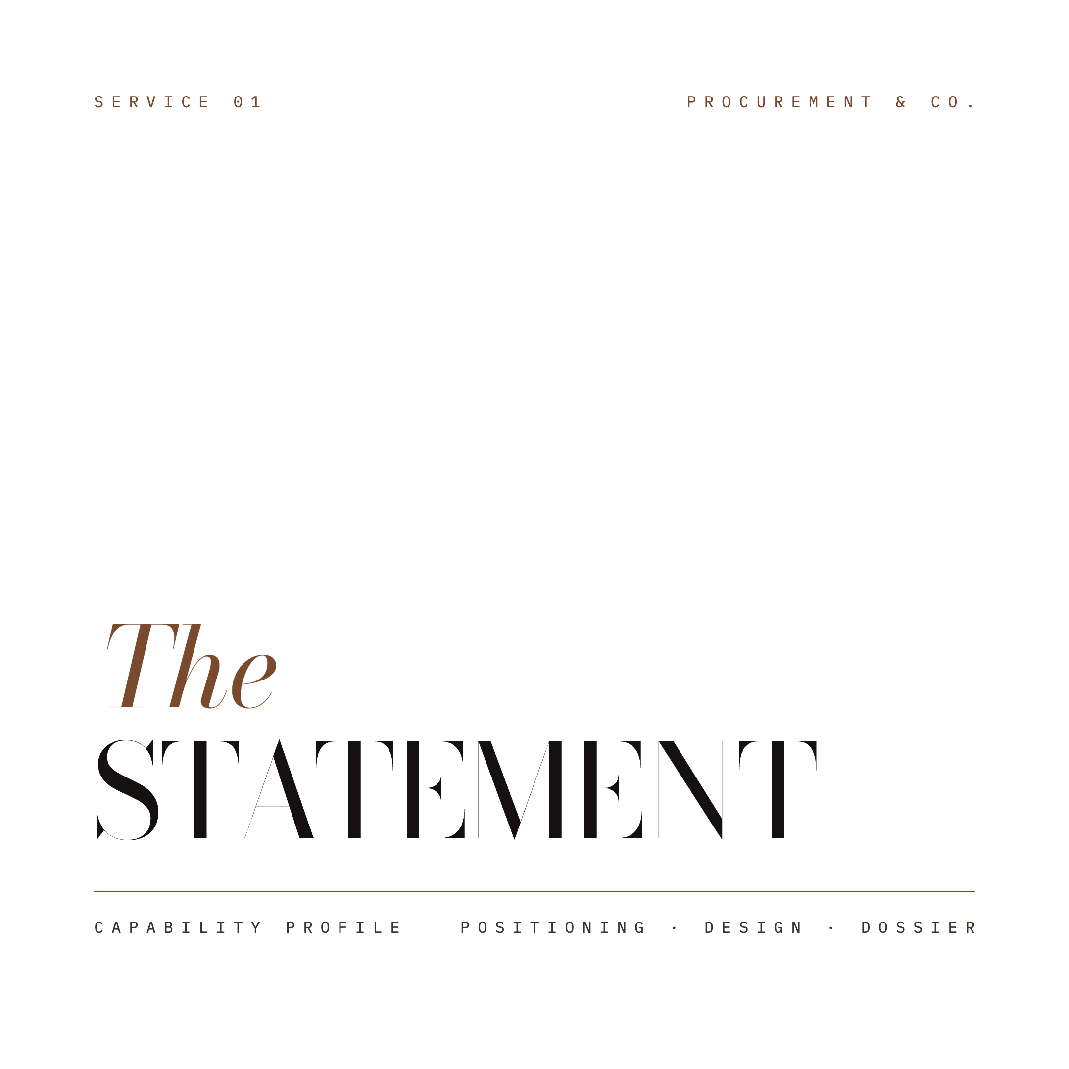 Service 01 · The Statement.png